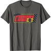 image:imageHot Wheels  Finish Line TShirtAsphalt Grey