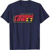 image:imageHot Wheels  Finish Line TShirtNavy Blue