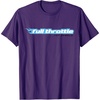 image:imageHot Wheels  Full Throttle Hot Wheels TShirtPurple