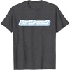 Dark Heather Grey