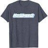 Heather Blue