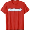 image:imageHot Wheels  Grand Prix Logo TShirtRed
