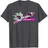 Dark Heather Grey