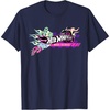 image:imageHot Wheels  Hyper Garage Made to Race TShirtNavy Blue