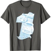 image:imageHot Wheels  Number One TShirtAsphalt Grey