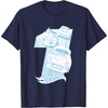 image:imageHot Wheels  Number One TShirtNavy Blue