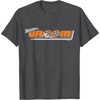 Dark Heather Grey