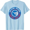 image:imageHot Wheels  Race to Win  Epic Stunt TShirtBaby Blue