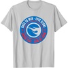 image:imageHot Wheels  Race to Win  Epic Stunt TShirtSilver Grey