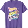 image:imageHot Wheels  Race to Win 1 TShirtPurple Heather
