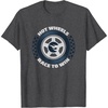 Dark Heather Grey