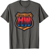 image:imageHot Wheels  Speed Club HW TShirtAsphalt Grey