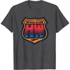 Dark Heather Grey