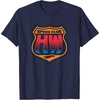 image:imageHot Wheels  Speed Club HW TShirtNavy Blue
