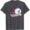 Dark Heather Grey