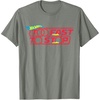 image:imageHot Wheels  Too Fast to Stop TShirtOlive Heather
