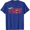 image:imageHot Wheels  Too Fast to Stop TShirtRoyal Blue