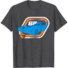 Dark Heather Grey