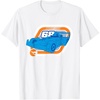 image:imageHot Wheels  Turbo Charged 68 TShirtWhite