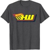Dark Heather Grey