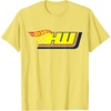 Lemon Yellow