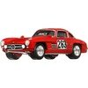 image:imageHot Wheels Car Culture Circuit Legend Premium 164 Scale DieCast Mercedes 300 SL Collectable VehicleMulticolor