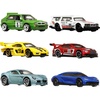 image:imageHot Wheels Car Culture Premium Toy Car 6Pack Set of 6 DieCast 164 Scale Japanese Vehicles with Elevated Deco Styles May VaryEuropean 6Pack