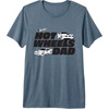 image:imageHot Wheels Dad Premium TriBlend TShirtSlate Grey