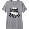 image:imageHot Wheels Legend at the Wheel Premium TriBlend TShirtStorm