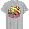 image:imageHot Wheels Lets Race  CarDeAsada TShirtHeather Grey