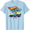 image:imageHot Wheels Lets Race  Coop in It to Win It TShirtBaby Blue