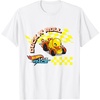 image:imageHot Wheels Lets Race  Duck N Roll TShirtWhite