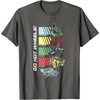 image:imageHot Wheels Lets Race  Go Hot Wheels Activate TShirtAsphalt Grey