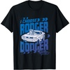 image:imageHot Wheels Lets Race  I Choose Rodger Dodger TShirtBlack