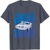 image:imageHot Wheels Lets Race  I Choose Rodger Dodger TShirtHeather Blue