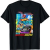 image:imageHot Wheels Lets Race  Racing to Success TShirtBlack