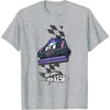 image:imageHot Wheels Lets Race  Shifting Gears TShirtHeather Grey