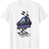 image:imageHot Wheels Lets Race  Shifting Gears TShirtWhite