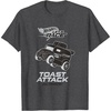 Dark Heather Grey