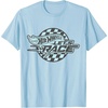 image:imageHot Wheels Lets Race Logo TShirtBaby Blue