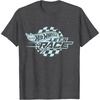 image:imageHot Wheels Lets Race Logo TShirtDark Heather Grey
