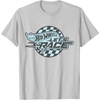 image:imageHot Wheels Lets Race Logo TShirtSilver Grey