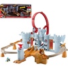 image:imageHot Wheels Mario Kart Bowsers Castle Playset amp KamekBowser Track Set