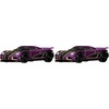 image:imageHot Wheels Premium Car Culture Collectible Toy Car 164 Scale DieCast Koenigsegg Agera R Timeless Icons Vehicle with Real Riders Tires256 inches Pack of 2