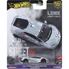 image:imageHot Wheels Premium Car Culture Collectible Toy Car 164 Scale DieCast LBWorks Lamborghini Huracan Coupe Slide Street Vehicle with Real Riders TiresMulticolor