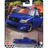 image:imageHot Wheels Premium Car Culture Off Road 164 Scale DieCast 2017 Ford F150 Raptor Vehicle with Real Riders Tires amp MetalMetal Body amp Chassis5 F150 Svt Lightning Blue