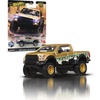 image:imageHot Wheels Premium Car Culture Off Road 164 Scale DieCast 2017 Ford F150 Raptor Vehicle with Real Riders Tires amp MetalMetal Body amp ChassisMulticolor