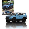 image:imageHot Wheels Premium Car Culture Off Road 164 Scale DieCast 2024 Toyota Land Cruiser Vehicle with Real Riders Tires amp MetalMetal Body amp ChassisMulticolor