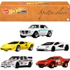 image:imageHot Wheels Premium Car Culture Set of 5 Toy Cars in Collectible Container Che Figata DieCast 164 Scale 5PackChe Figata