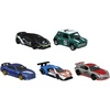 image:imageHot Wheels Premium Car Culture Set of 5 Toy Cars in Collectible Container Che Figata DieCast 164 Scale 5PackMotorsport